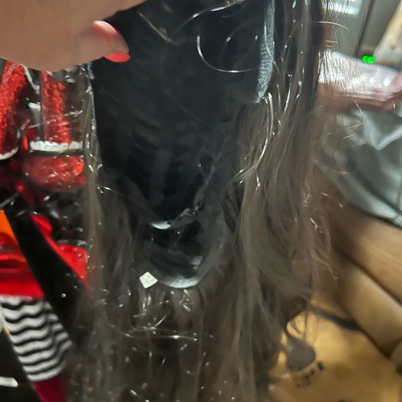 Halloween Sexy Devil Costume - Picture 8 of 9